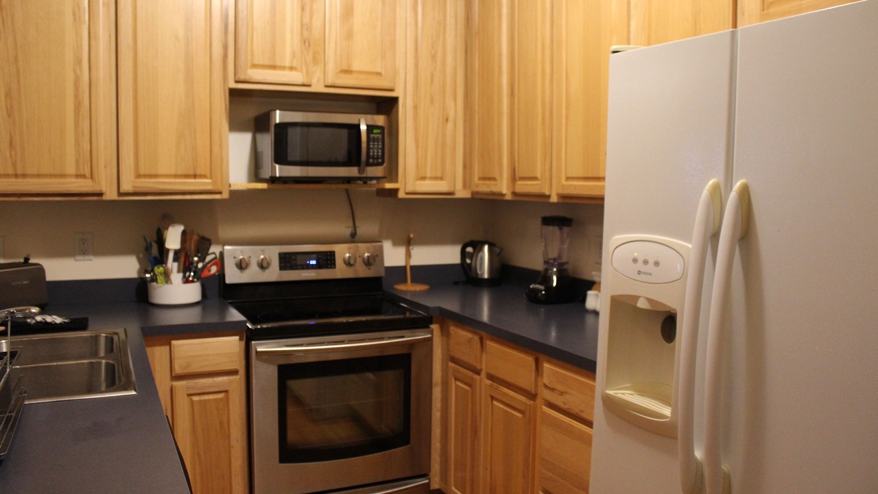 Photo of Kitchen in Dyke