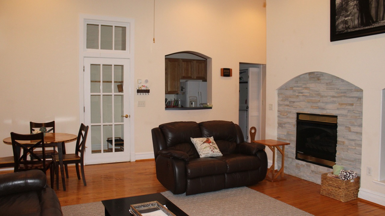 Photo of Livingroom in Dyke