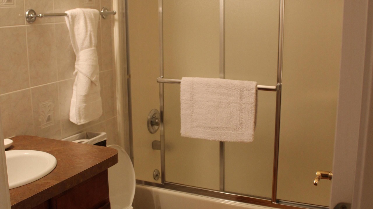 Photo of Bathroom in Dyke