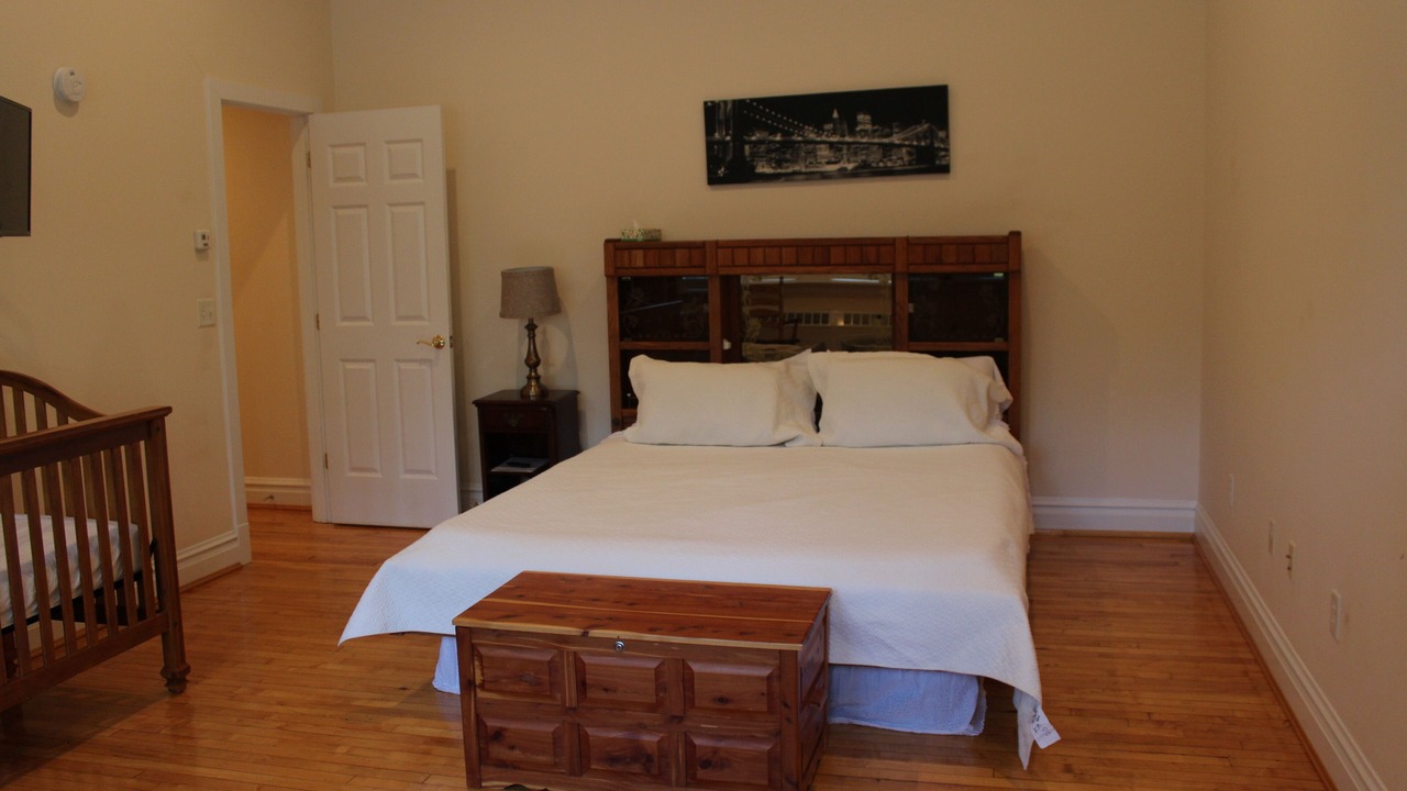 Photo of Bedroom in Dyke