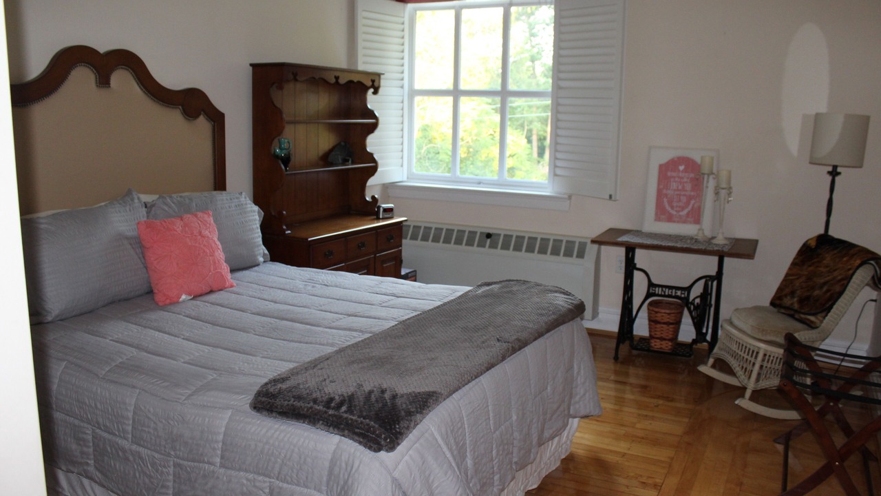 Photo of Bedroom in Dyke