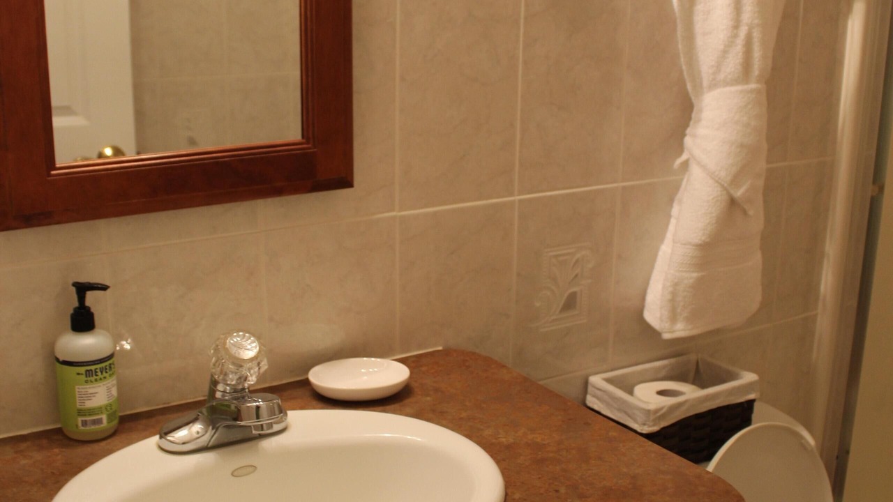 Photo of Bathroom in Dyke