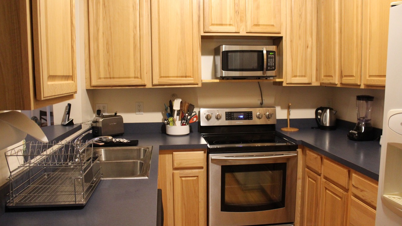 Photo of Kitchen in Dyke
