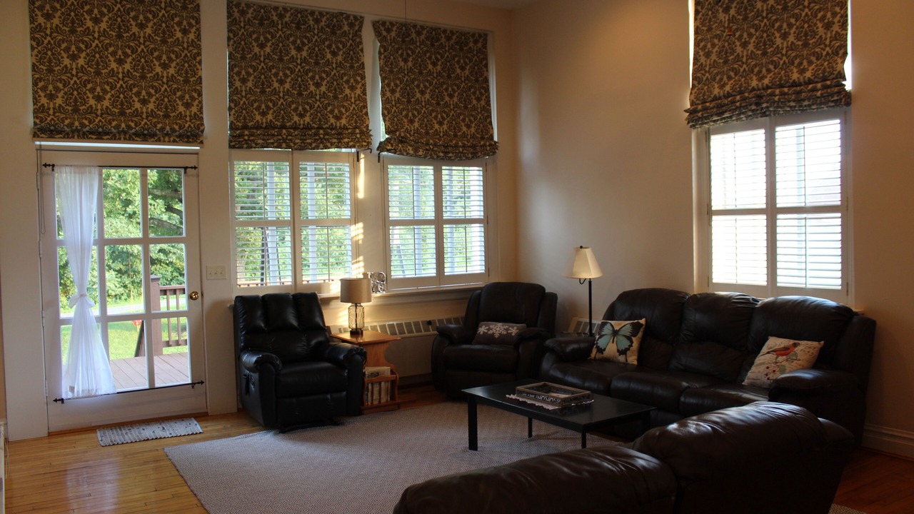 Photo of Livingroom in Dyke