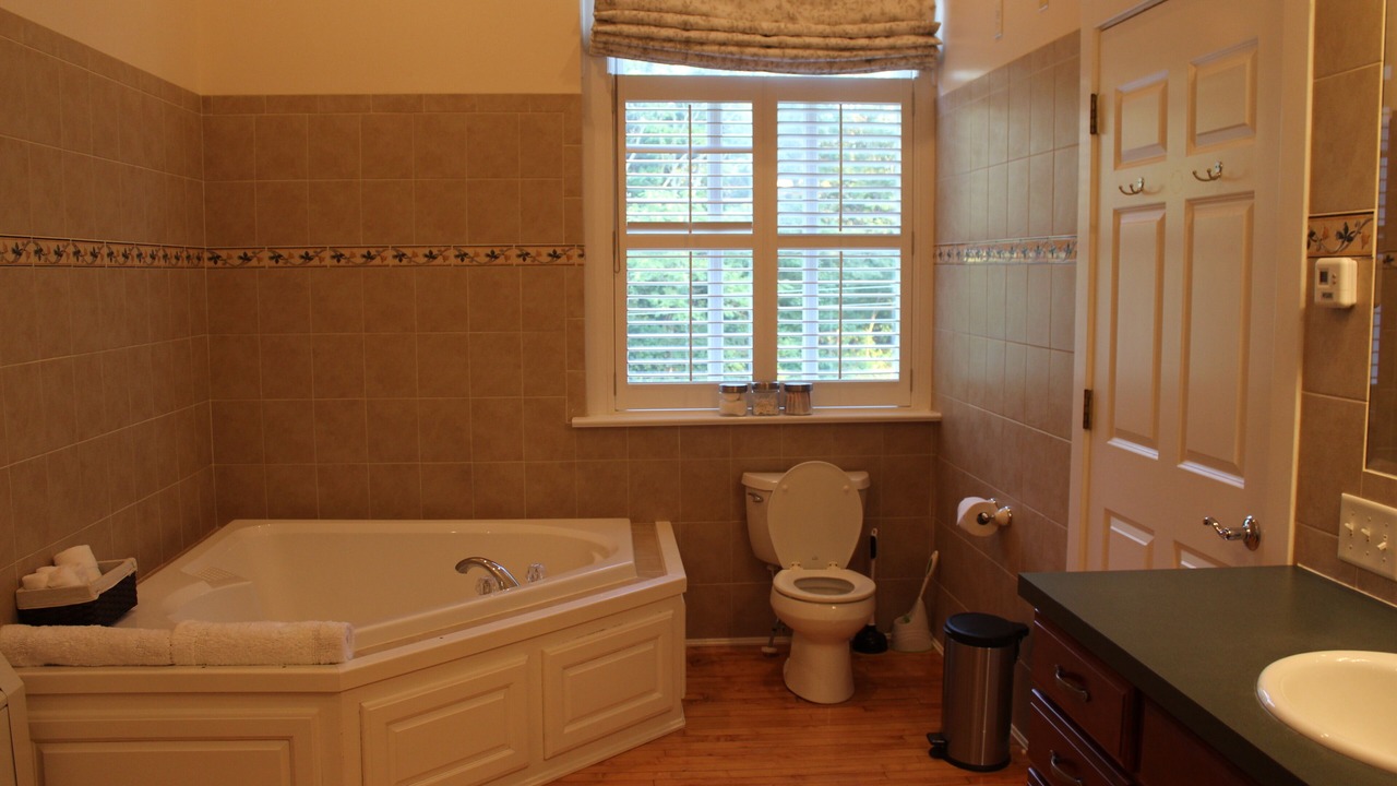 Photo of Bathroom in Dyke
