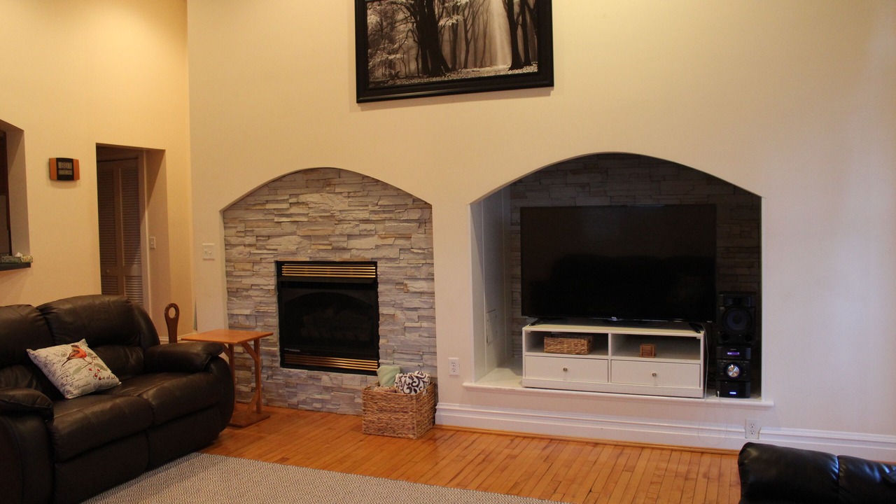 Photo of Livingroom in Dyke