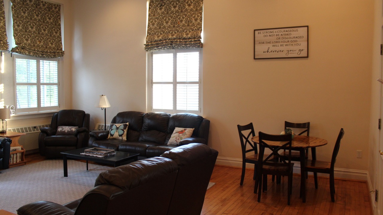 Photo of Livingroom in Dyke