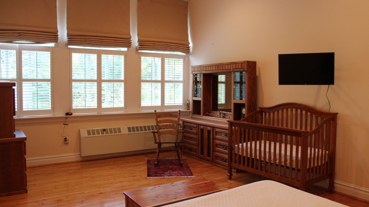 Photo of Bedroom in Dyke