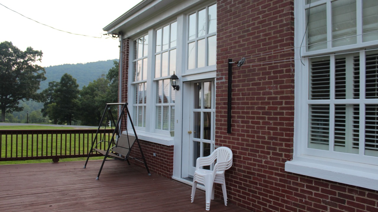 Photo of Patio Balcony in Dyke