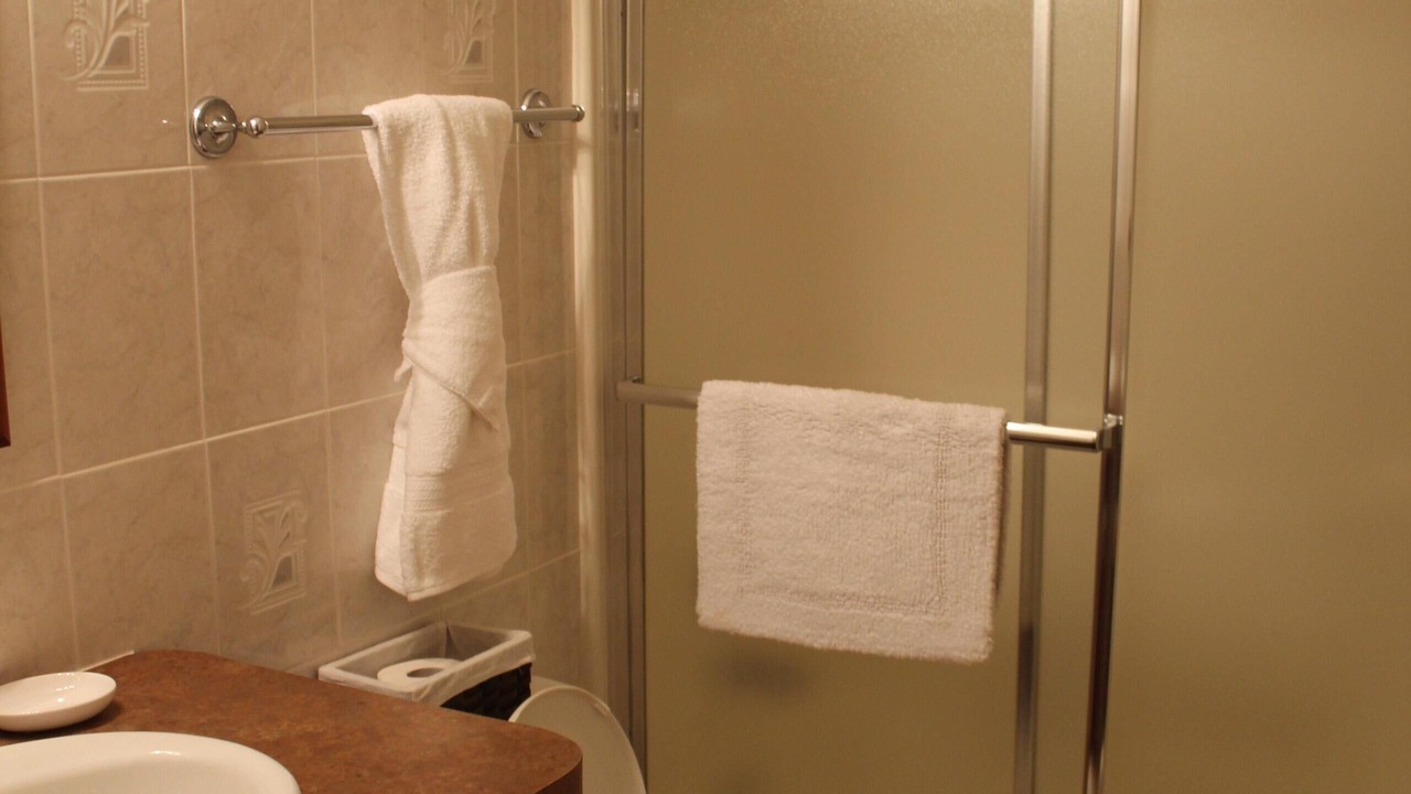 Photo of Bathroom in Dyke