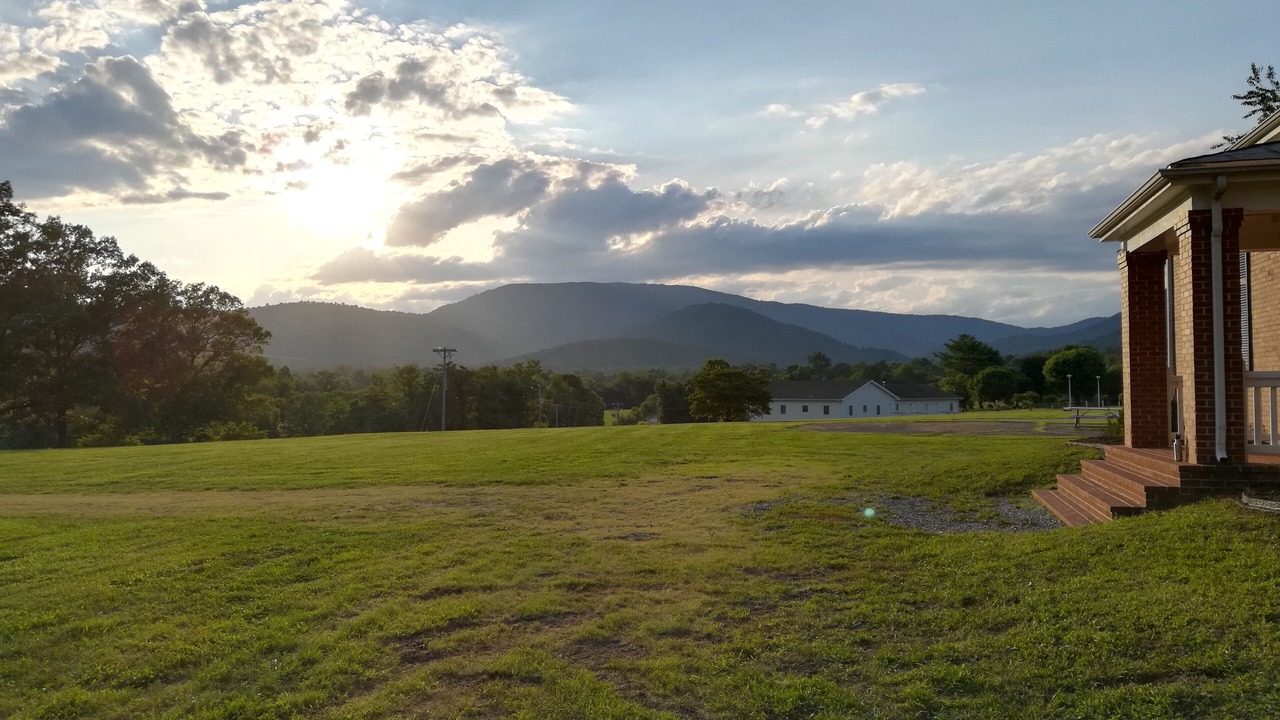 Photo of Outdoor in Dyke