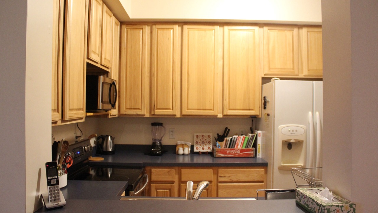 Photo of Kitchen in Dyke