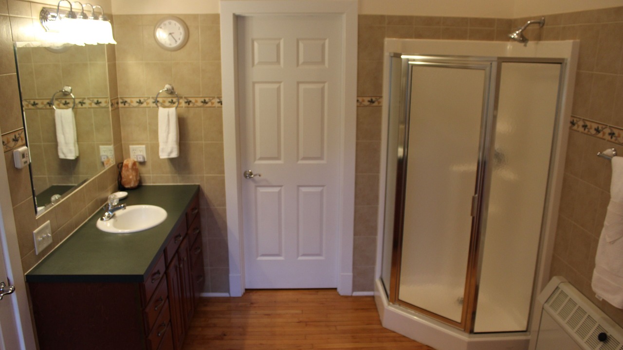 Photo of Bathroom in Dyke