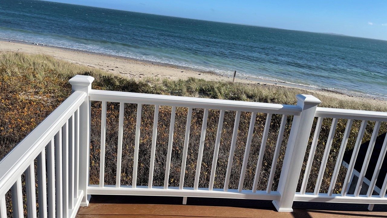 Photo of Patio Balcony in Adamsville