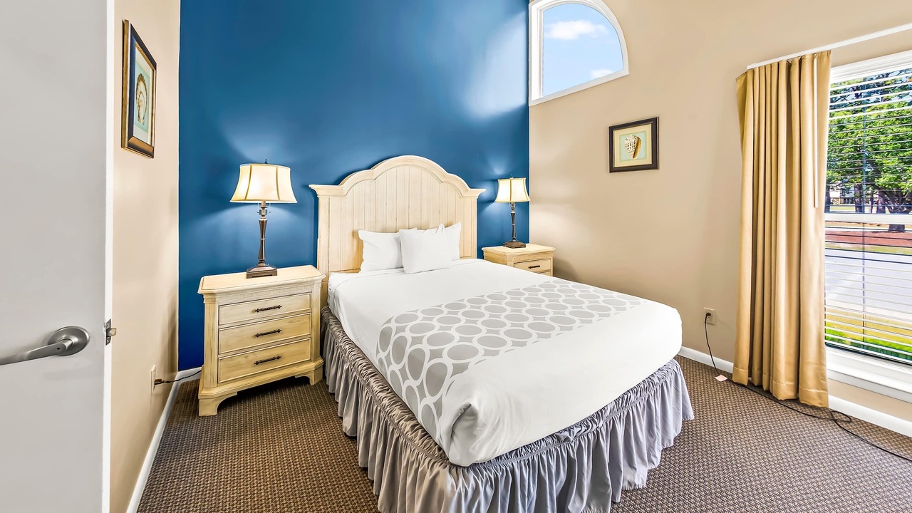 Photo of Bedroom in Fairfield Harbour