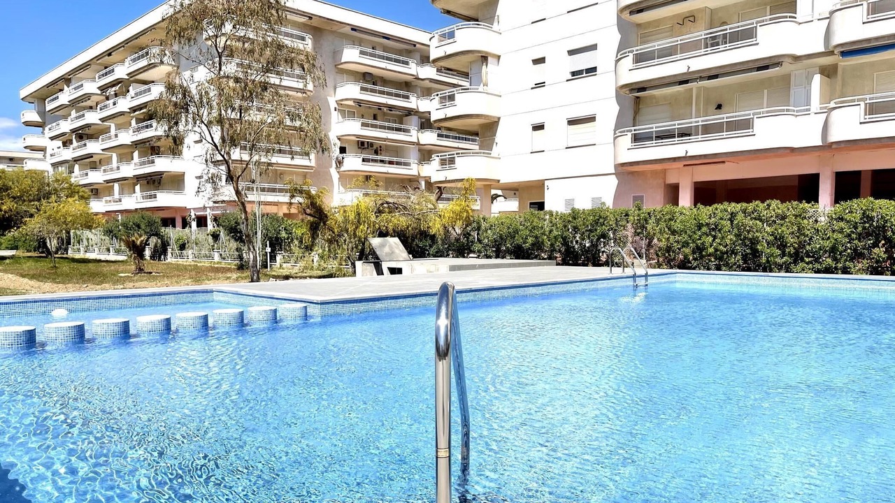 Photo of Outdoor in La Pineda