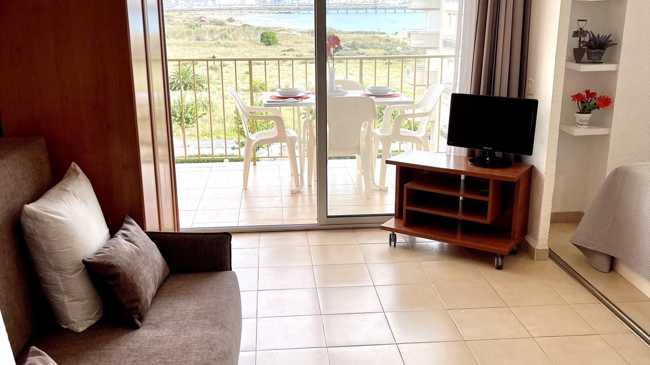 Photo of Livingroom in La Pineda