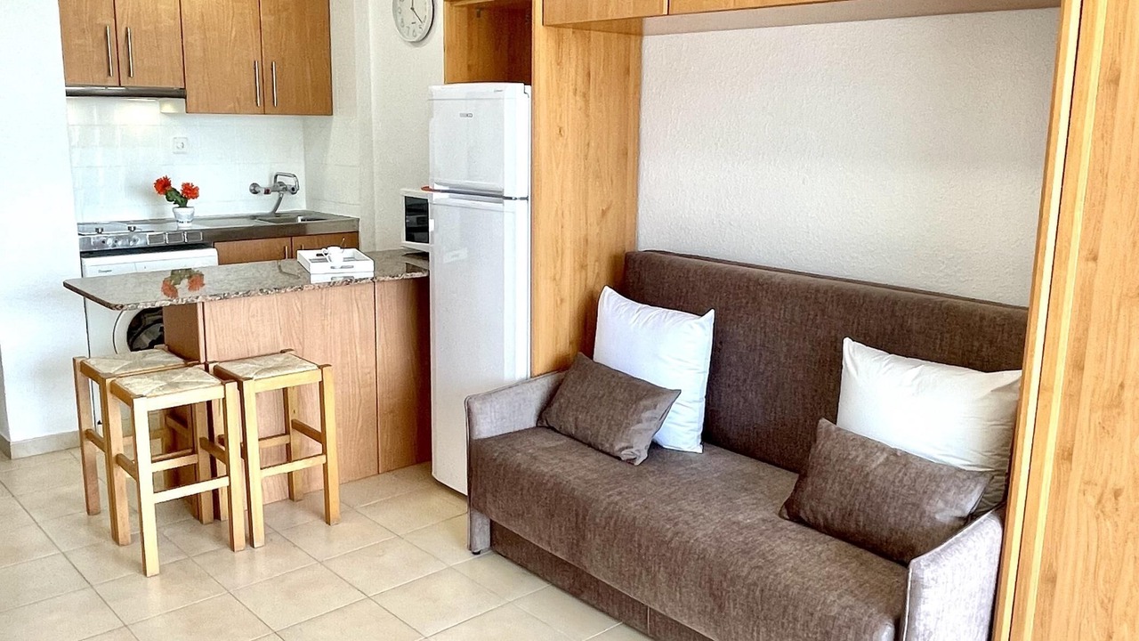 Photo of Livingroom in La Pineda