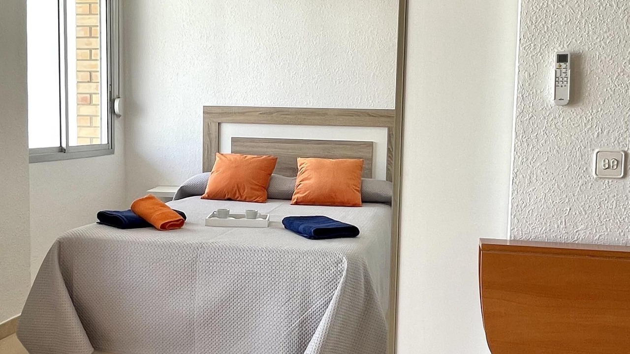 Photo of Bedroom in La Pineda