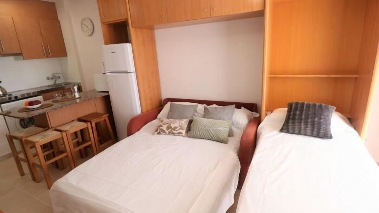 Photo of Bedroom in La Pineda