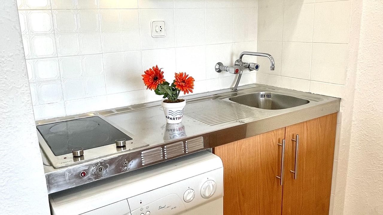 Photo of Kitchen in La Pineda