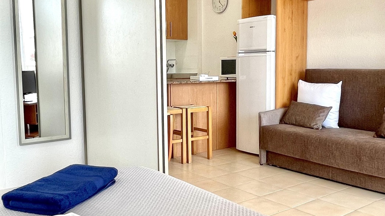 Photo of Livingroom in La Pineda