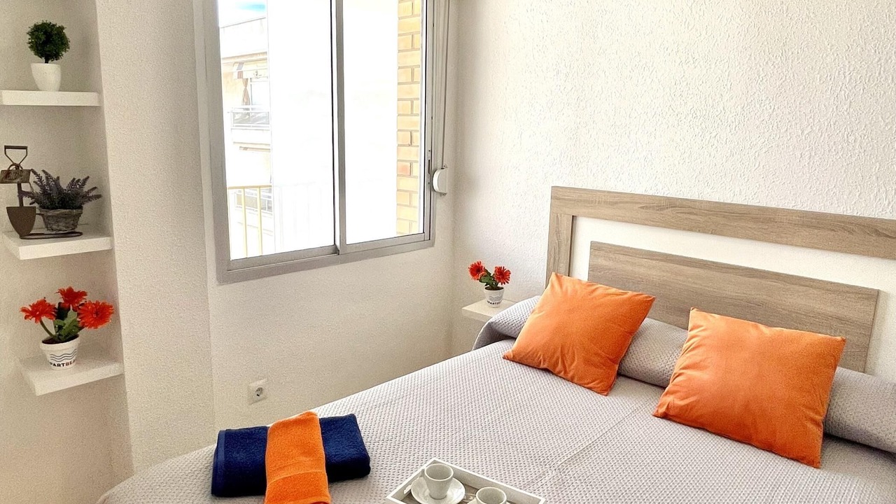 Photo of Bedroom in La Pineda