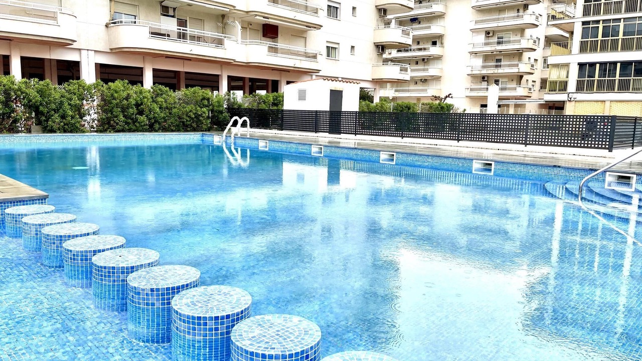 Photo of Outdoor in La Pineda