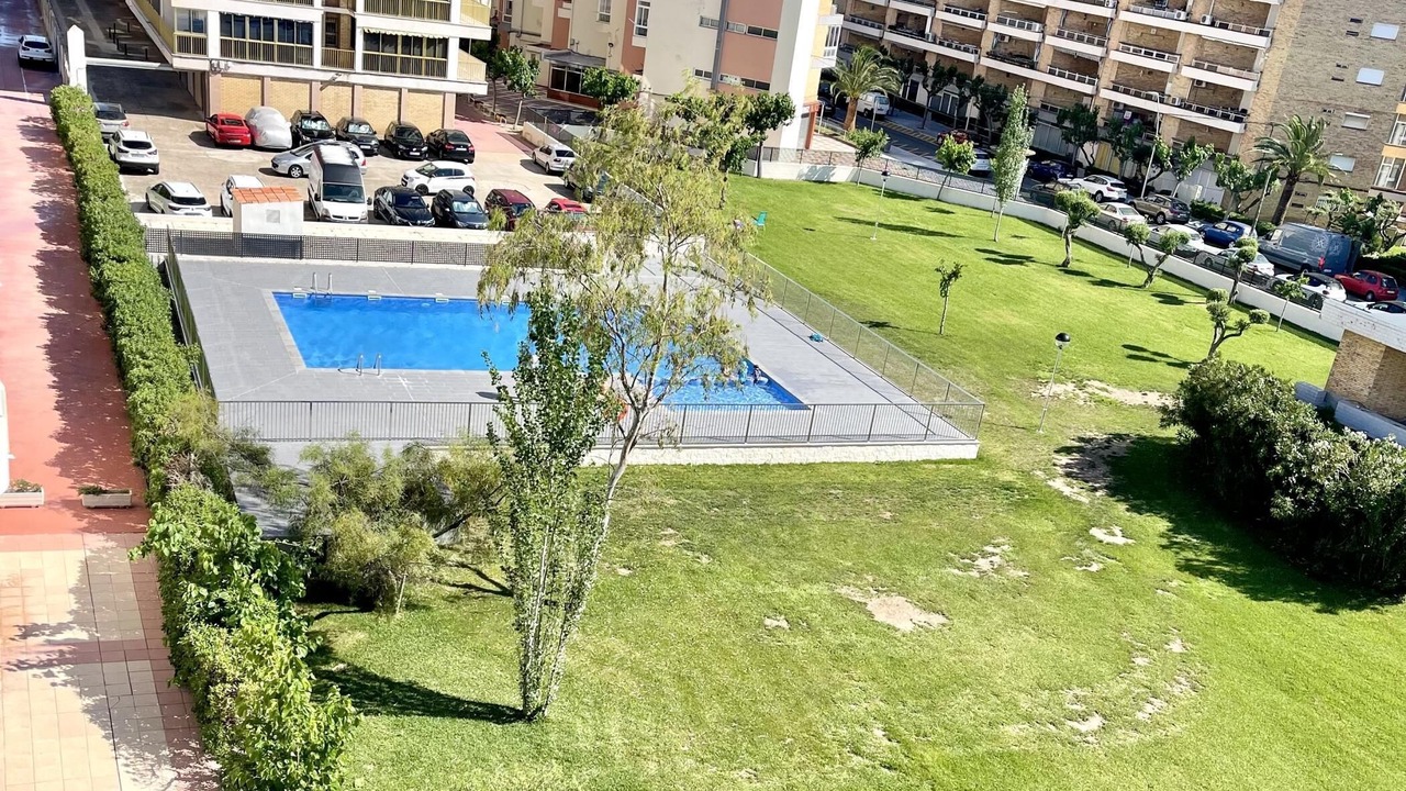 Photo of Outdoor in La Pineda