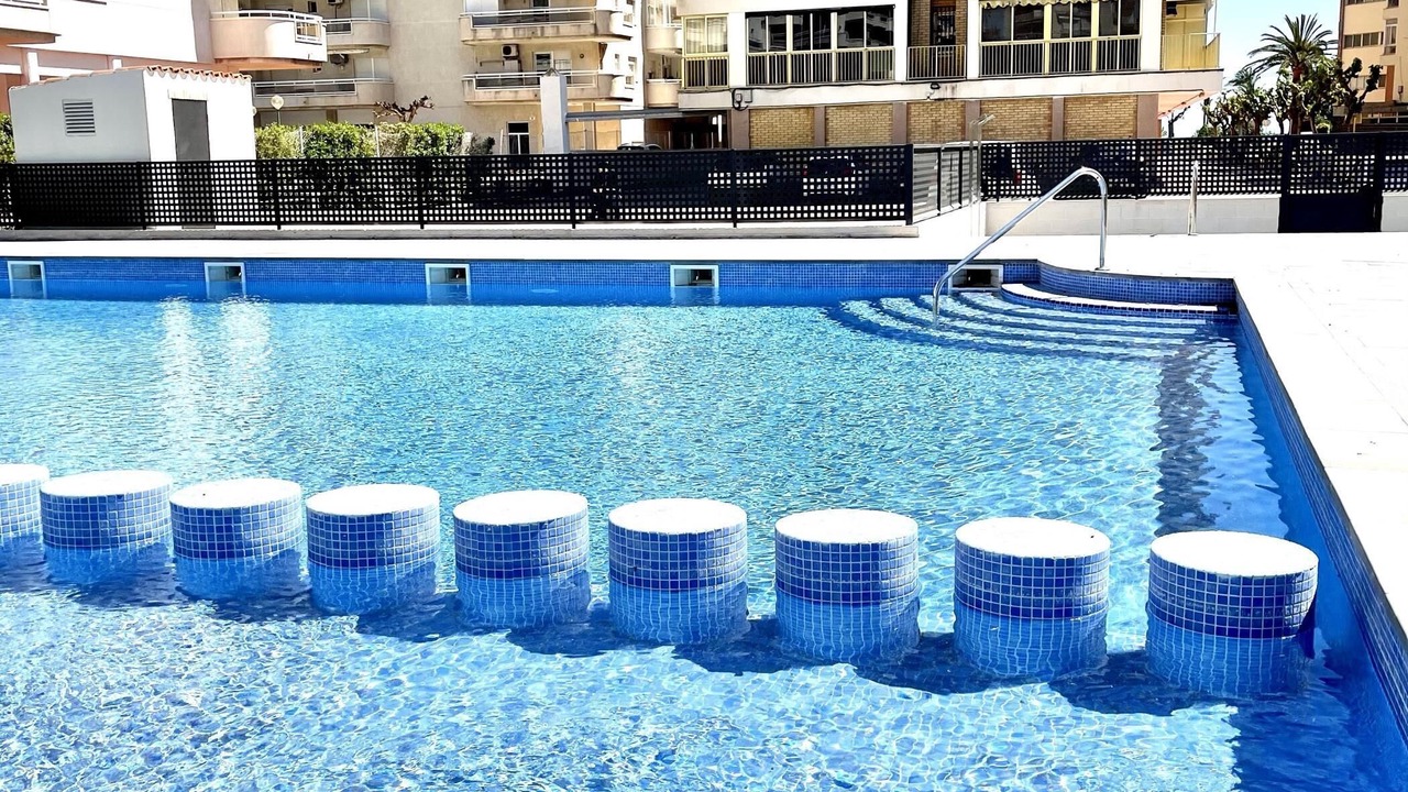 Photo of Outdoor in La Pineda