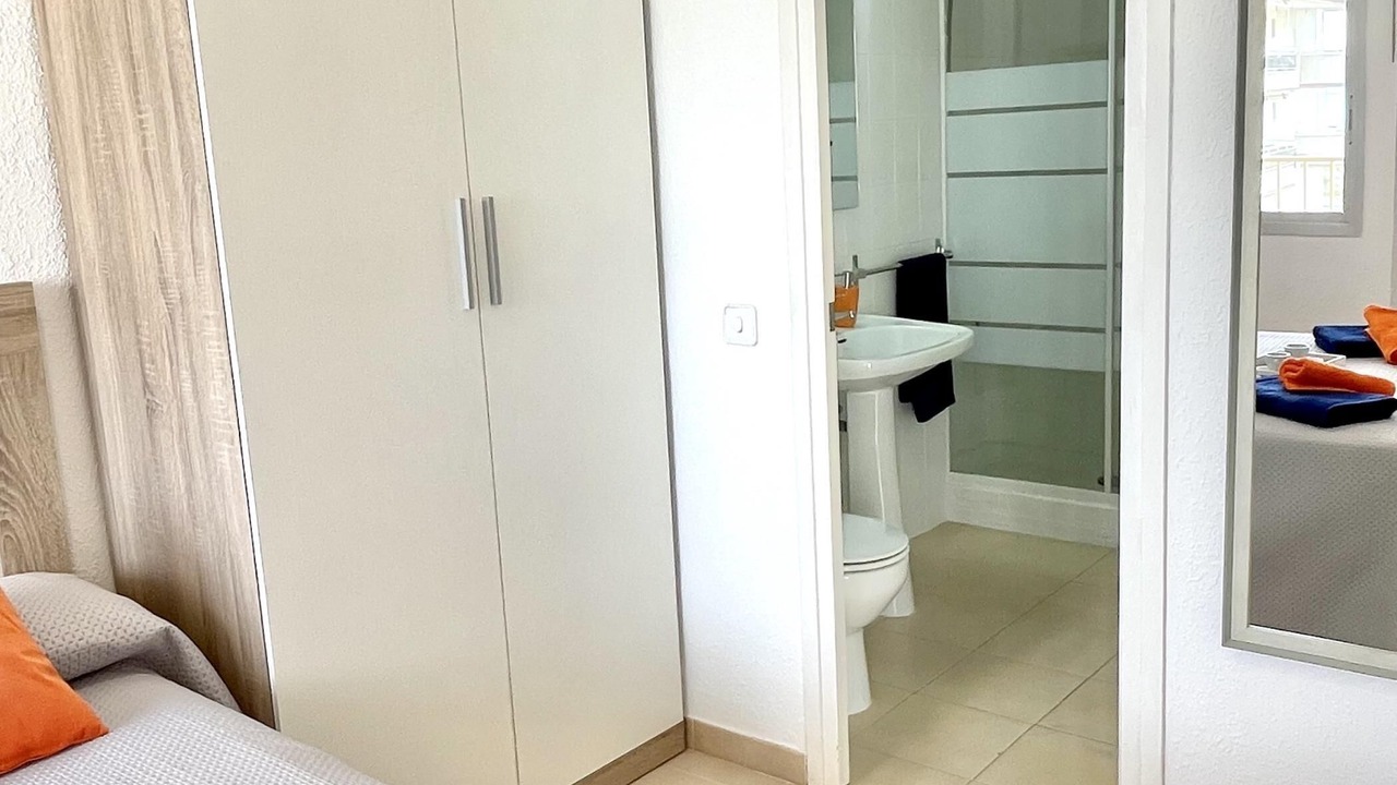 Photo of Bedroom in La Pineda