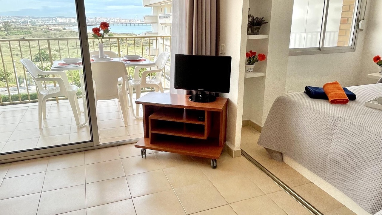 Photo of Bedroom in La Pineda