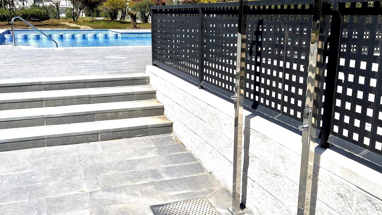 Photo of Outdoor in La Pineda