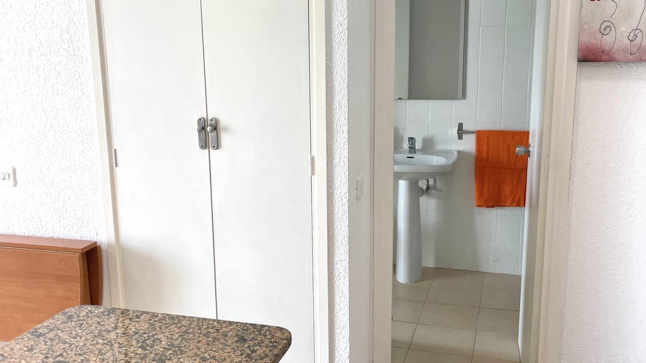 Photo of Bathroom in La Pineda