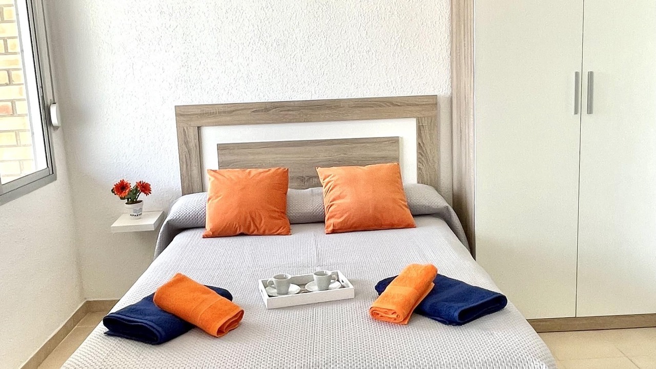 Photo of Bedroom in La Pineda