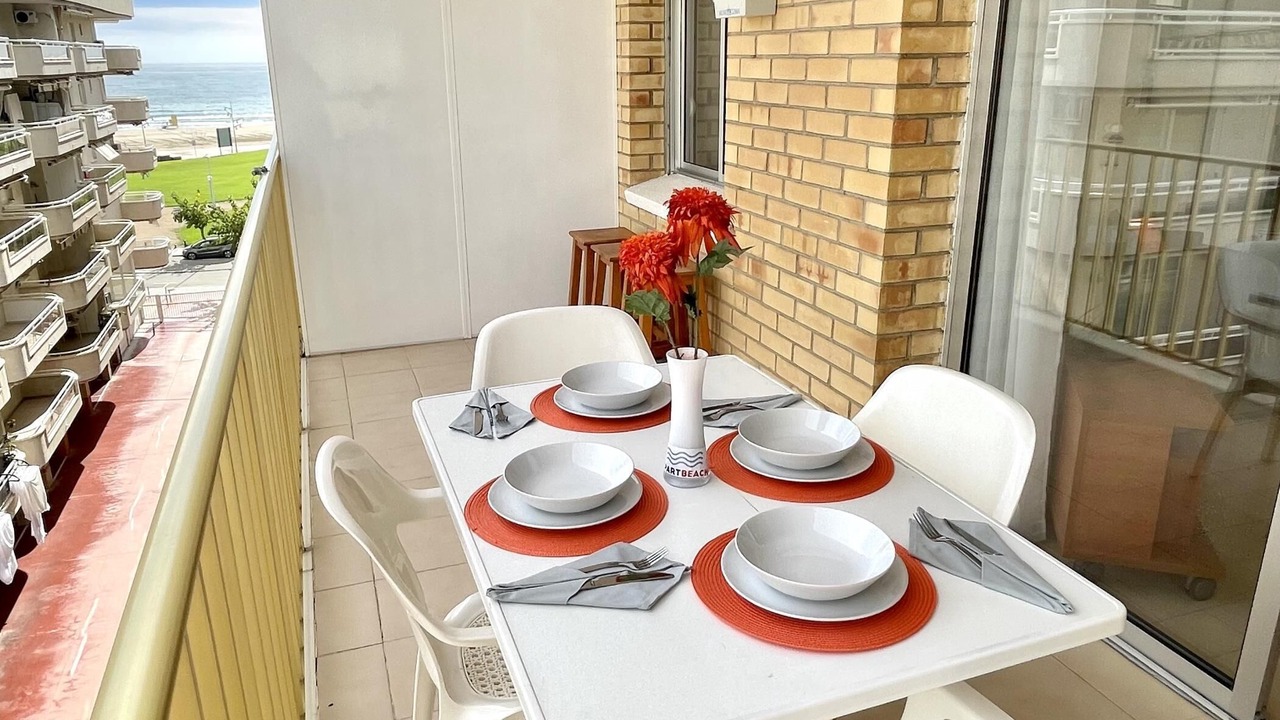 Photo of Outdoor in La Pineda