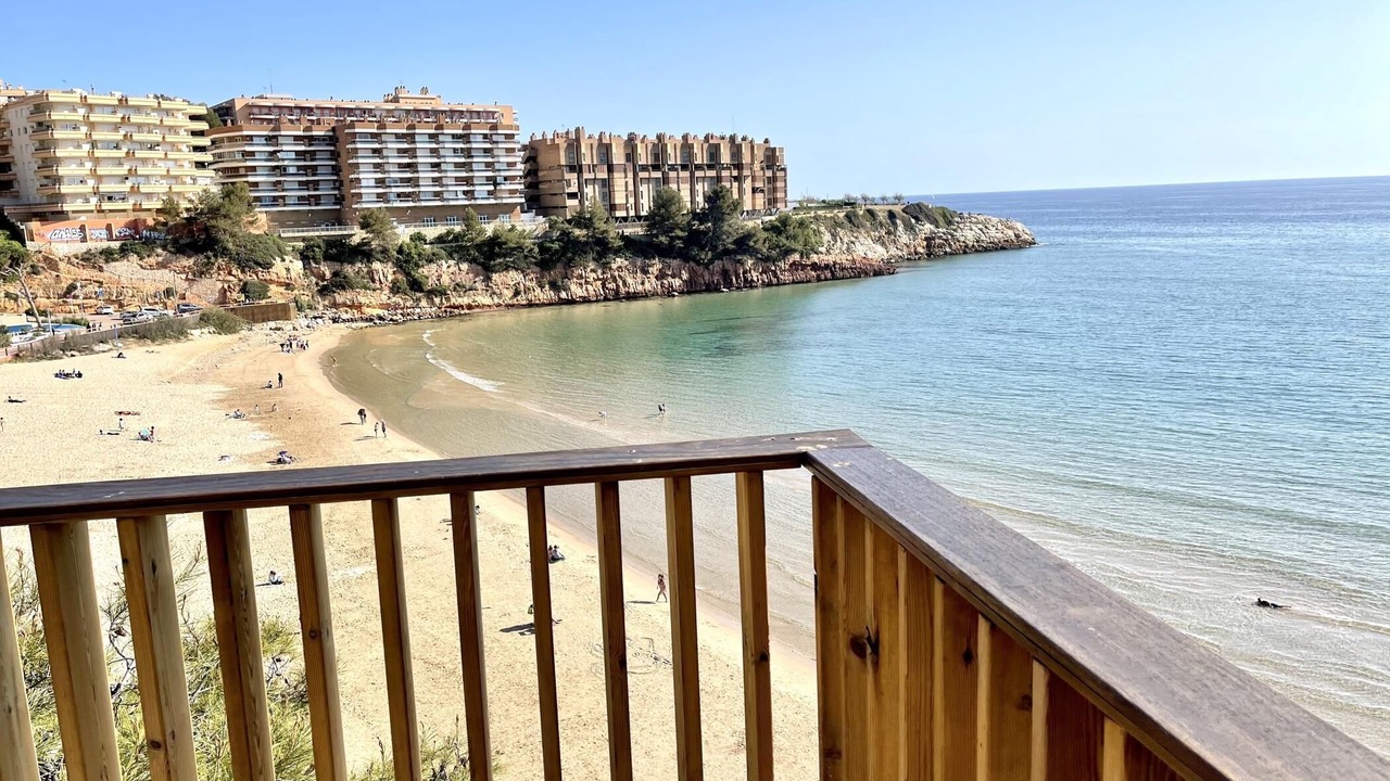 Photo of Outdoor in La Pineda