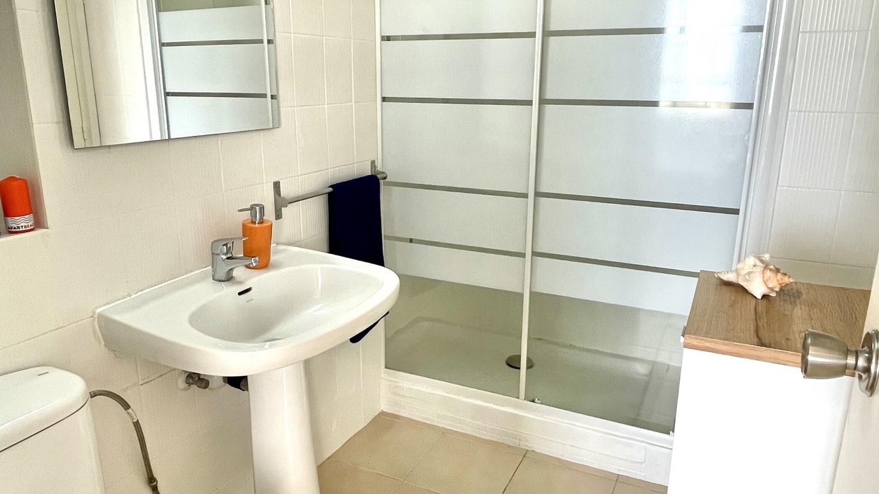 Photo of Bathroom in La Pineda