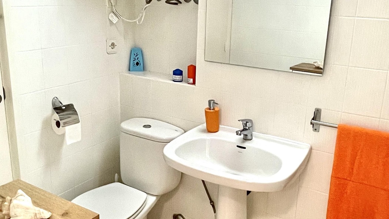Photo of Bathroom in La Pineda