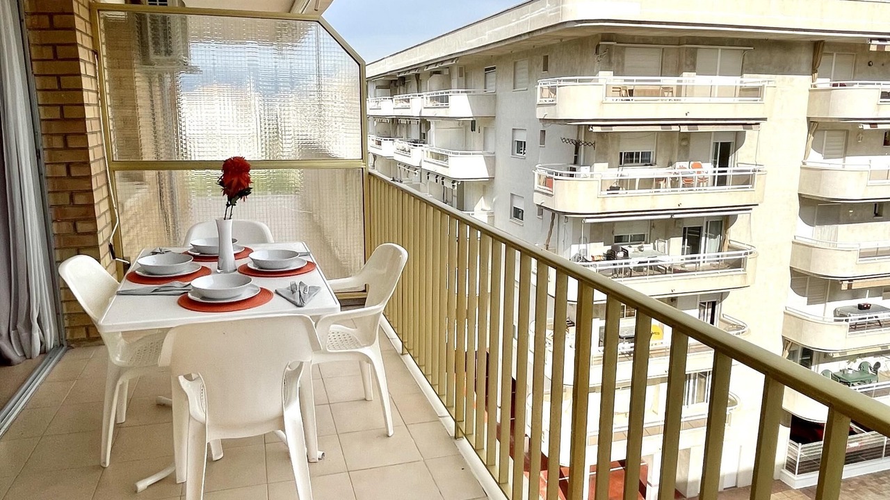 Photo of Outdoor in La Pineda