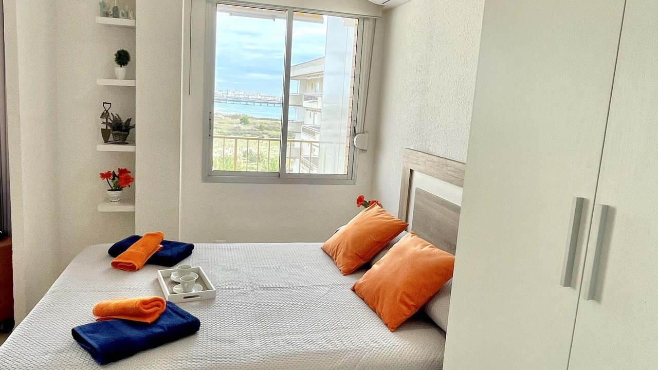 Photo of Bedroom in La Pineda