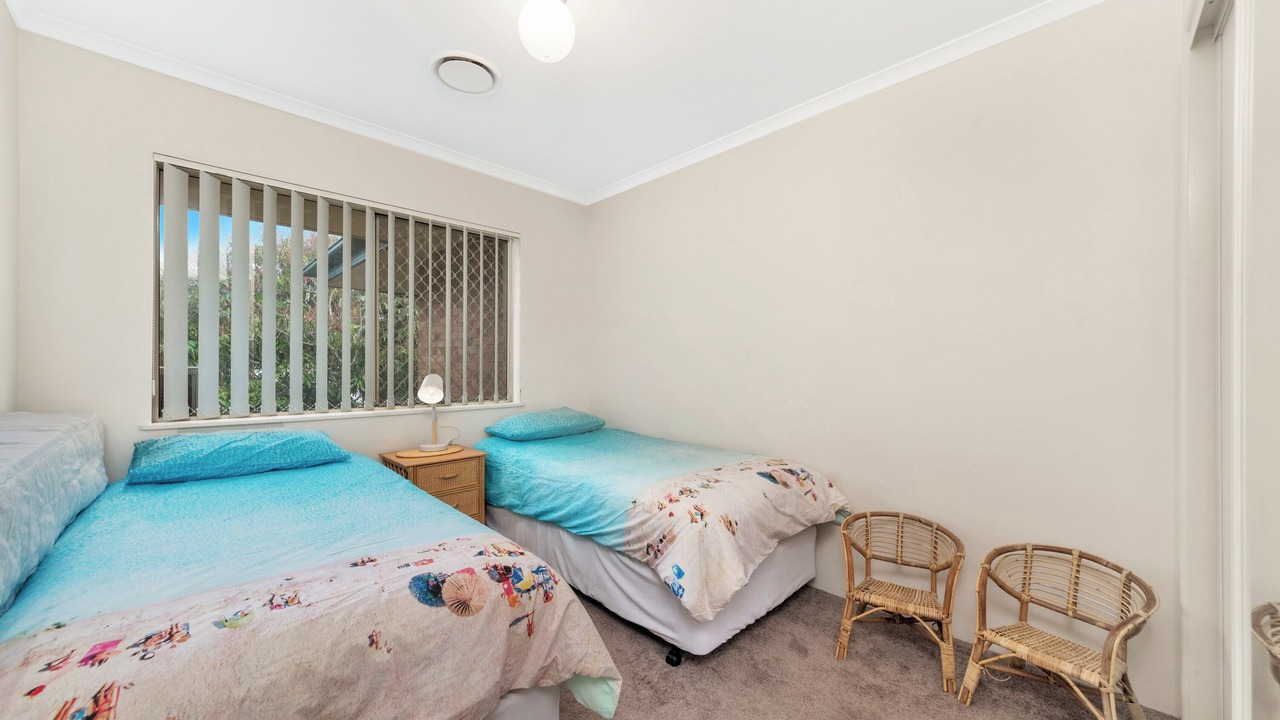 Photo of Bedroom in Woorim