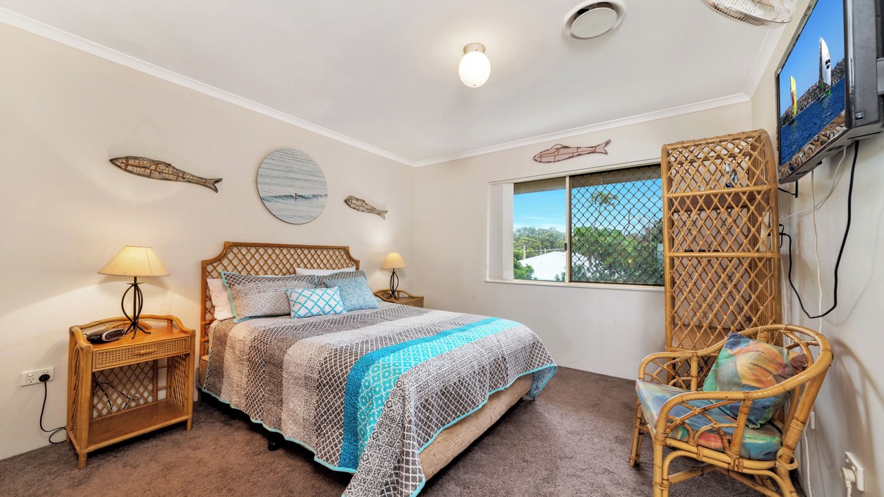 Photo of Bedroom in Woorim