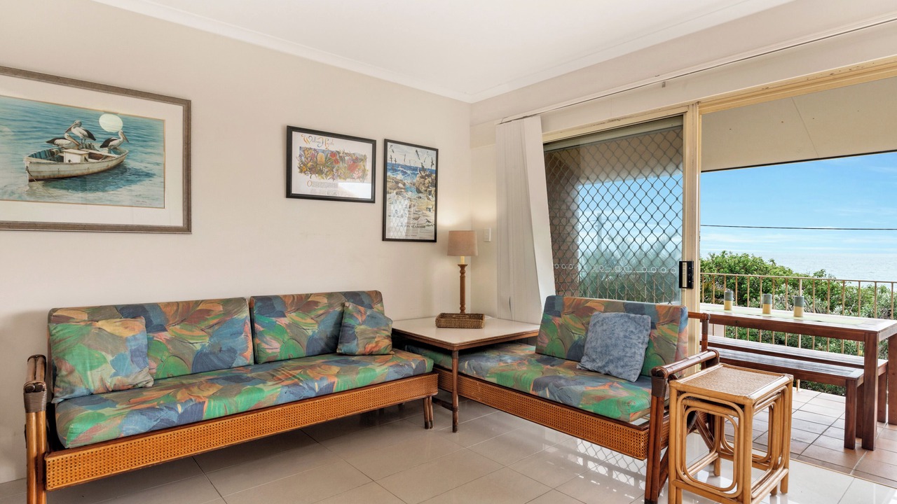 Photo of Livingroom in Woorim