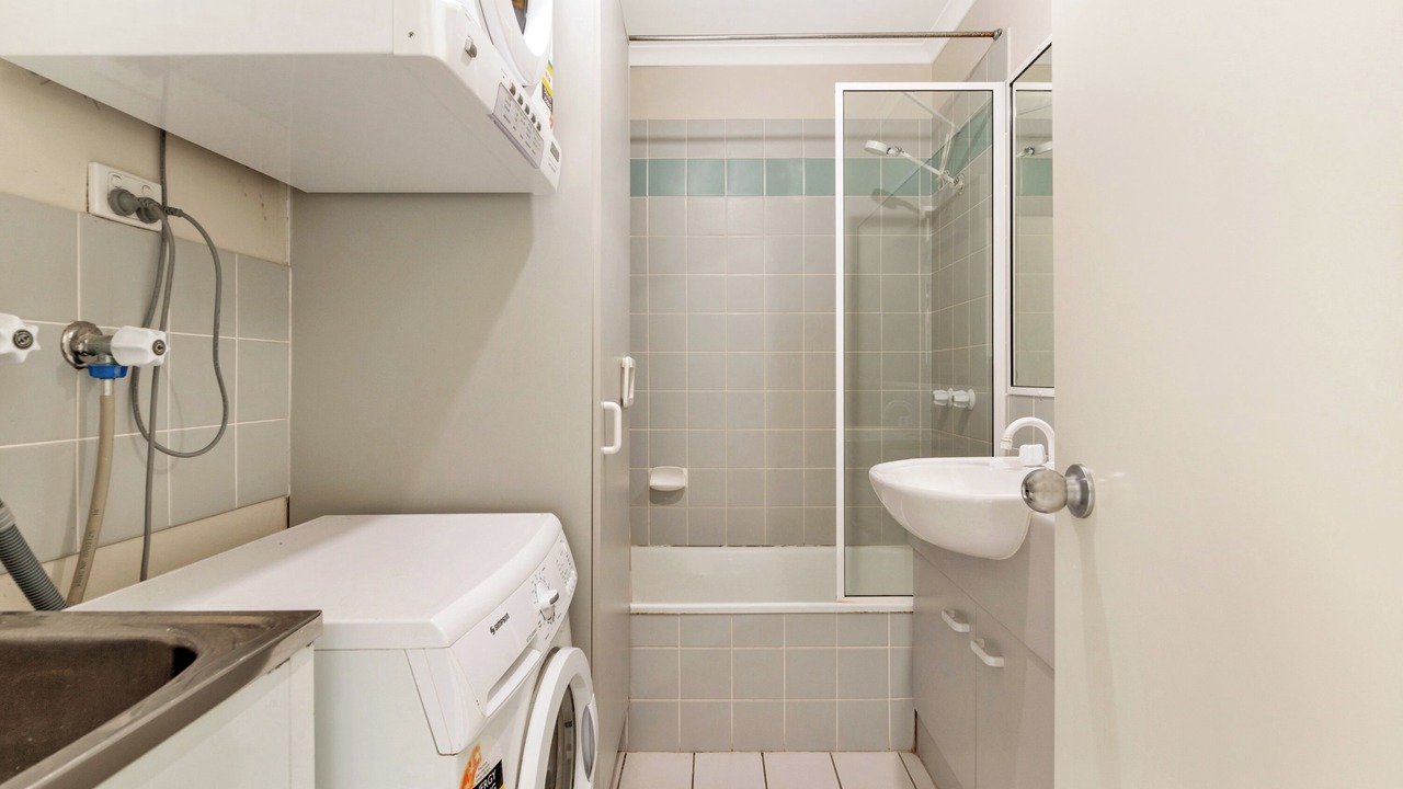 Photo of Bathroom in Woorim