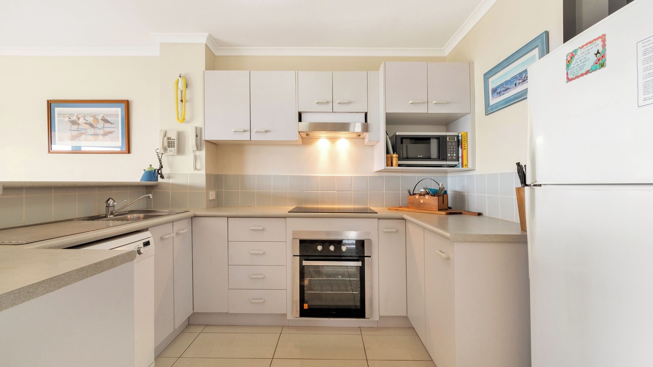 Photo of Kitchen in Woorim