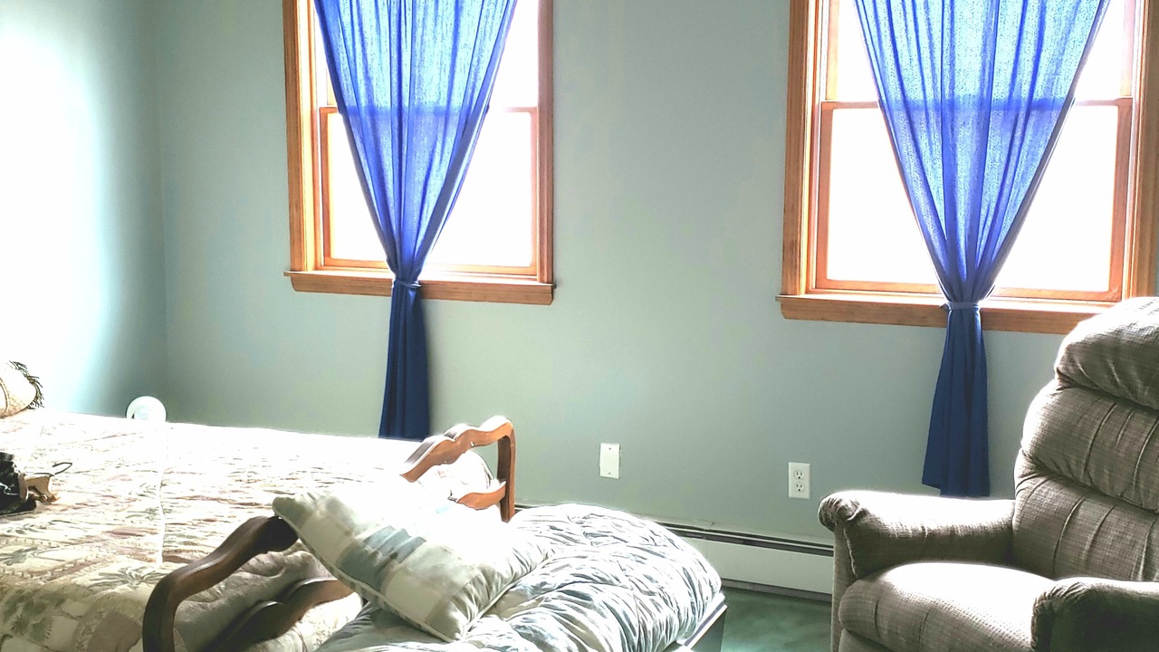 Photo of Bedroom in Cornwall