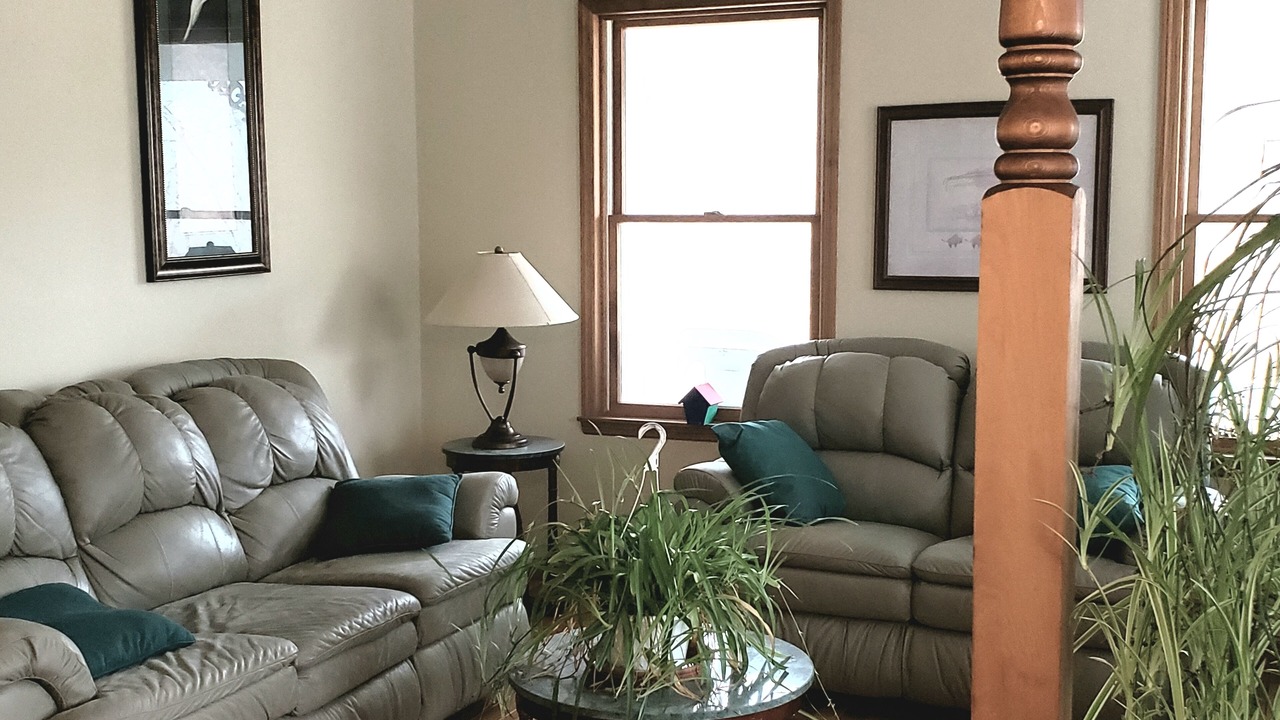 Photo of Livingroom in Cornwall