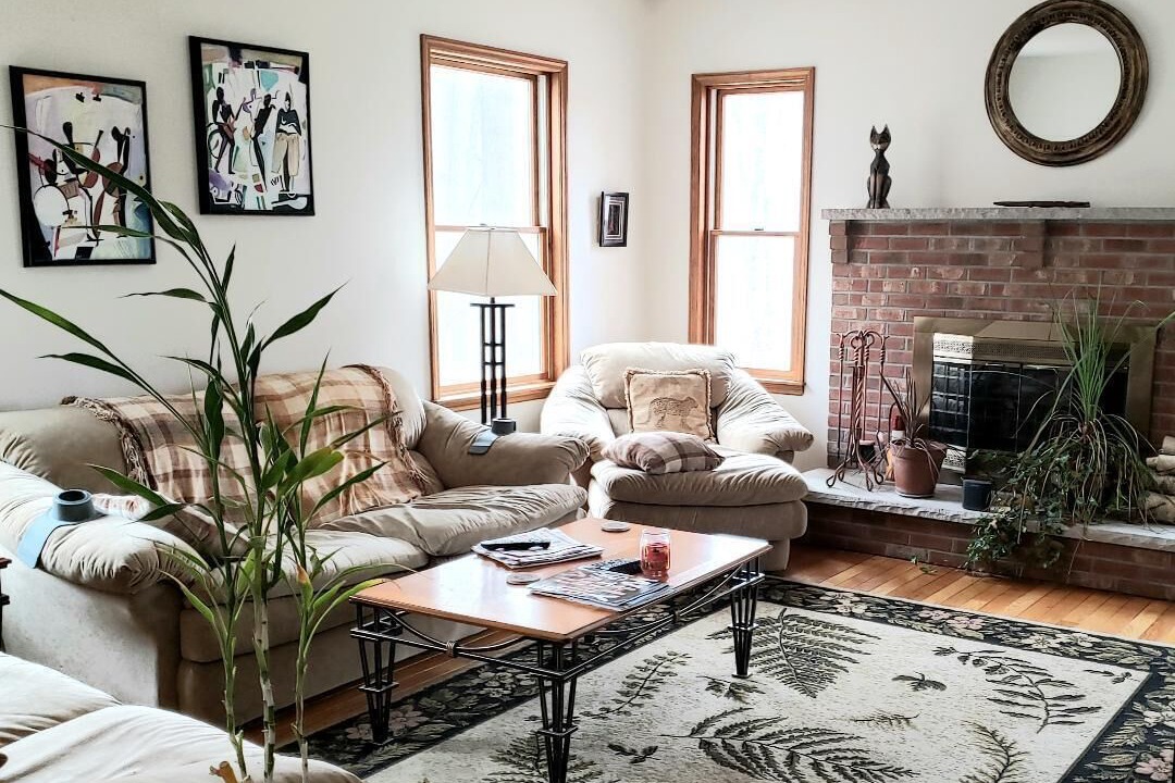 Photo of Livingroom in Cornwall