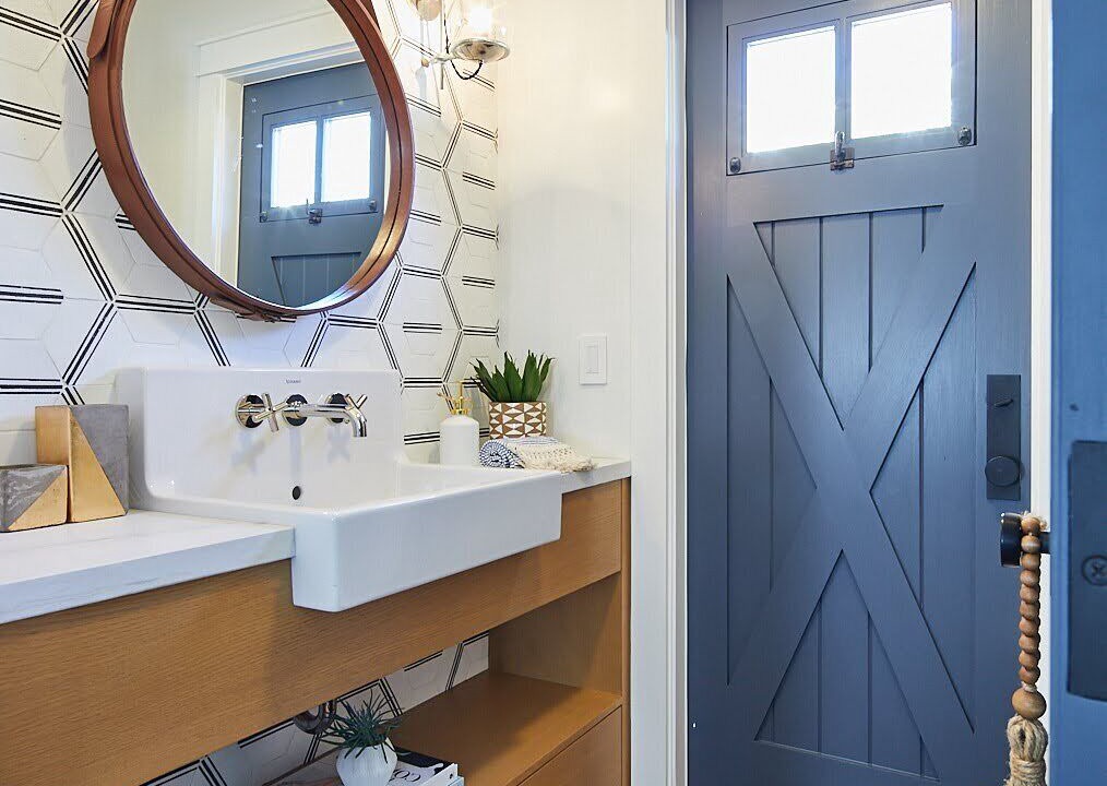 Photo of Bathroom in The Strand